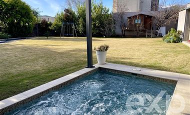 Casa en Venta en Portal de Chamisero