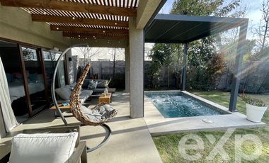 Casa en Venta en Portal de Chamisero