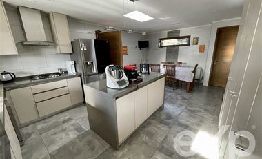 Casa en Venta en Portal de Chamisero