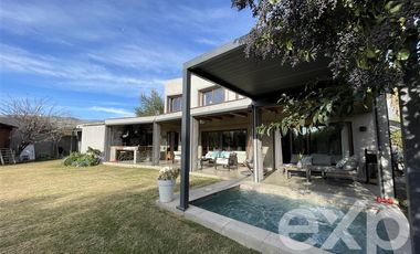 Casa en Venta en Portal de Chamisero