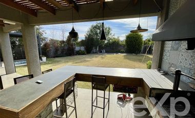 Casa en Venta en Portal de Chamisero