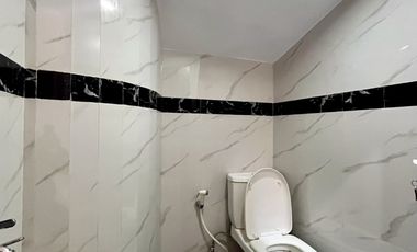 Rumah baru desain Klasik dekat pasar Ngipik Banguntapan