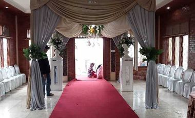 Dijual Villa di Purwakarta Jawa Barat