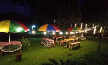 Dijual Villa di Purwakarta Jawa Barat