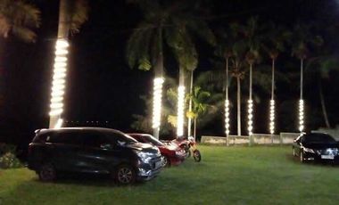 Dijual Villa di Purwakarta Jawa Barat