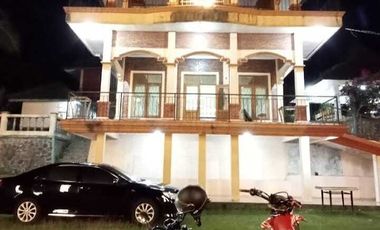 Dijual Villa di Purwakarta Jawa Barat