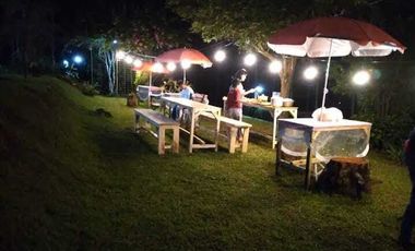 Dijual Villa di Purwakarta Jawa Barat