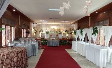 Dijual Villa di Purwakarta Jawa Barat