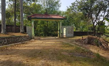 Dijual Villa di Purwakarta Jawa Barat