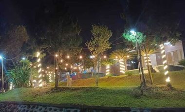 Dijual Villa di Purwakarta Jawa Barat