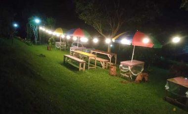 Dijual Villa di Purwakarta Jawa Barat