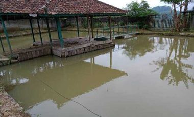 Dijual Villa di Purwakarta Jawa Barat