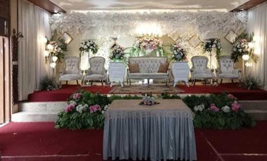 Dijual Villa di Purwakarta Jawa Barat