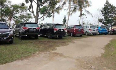 Dijual Villa di Purwakarta Jawa Barat