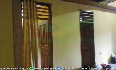 DISEWAKAN RUMAH MURAH DAERAH POLITEKNIK, HARGA DI BAWAH PASARAN