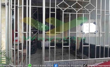 DISEWAKAN RUMAH MURAH DAERAH POLITEKNIK, HARGA DI BAWAH PASARAN