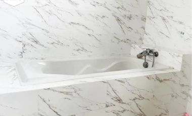 FOR SALE RUMAH SEMI VILLA