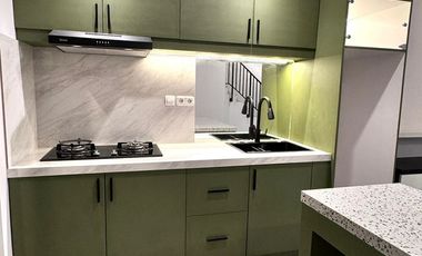 Disewakan murah rumah minimalis di BSD