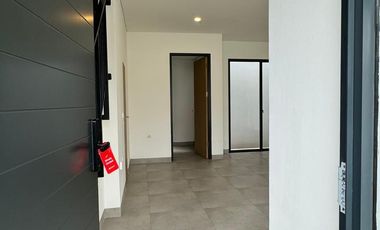 Disewakan murah rumah minimalis di BSD