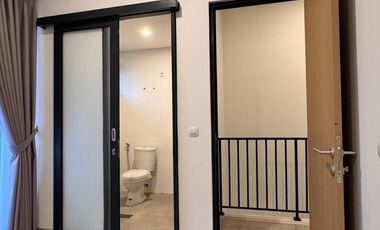 Disewakan murah rumah minimalis di BSD