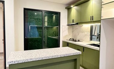 Disewakan murah rumah minimalis di BSD