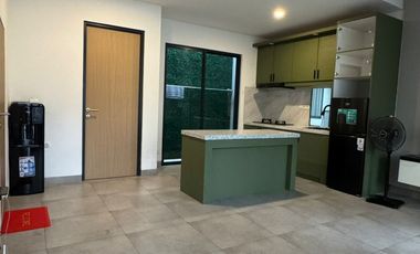 Disewakan murah rumah minimalis di BSD