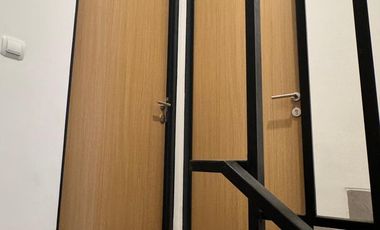 Disewakan murah rumah minimalis di BSD