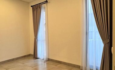 Disewakan murah rumah minimalis di BSD