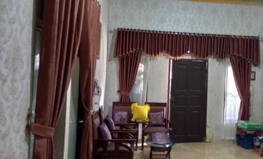 Rumah Hook Murah Di Bumi Agung Dekat Tol Serang Timur