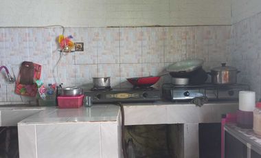Rumah Hook Murah Di Bumi Agung Dekat Tol Serang Timur