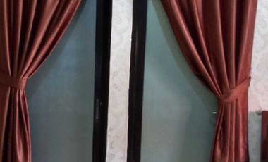 Rumah Hook Murah Di Bumi Agung Dekat Tol Serang Timur
