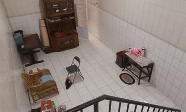 Dijual Cepat Rumah Murah 1,5 Lantai Tambora Minimalis & Perawatan Mudah