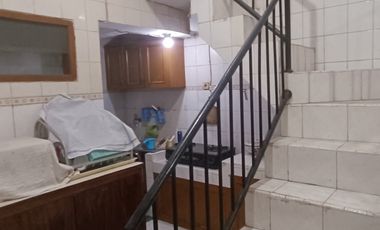 Dijual Cepat Rumah Murah 1,5 Lantai Tambora Minimalis & Perawatan Mudah