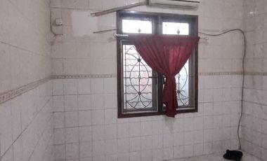 Dijual Cepat Rumah Murah 1,5 Lantai Tambora Minimalis & Perawatan Mudah