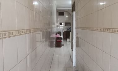 Dijual Cepat Rumah Murah 1,5 Lantai Tambora Minimalis & Perawatan Mudah