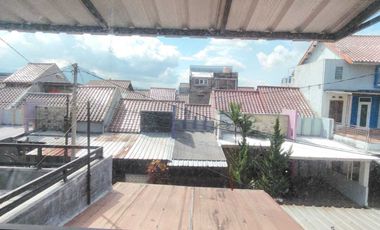 KEREN BANGET NIH RUMAH SIAP.HUNI 2 LANTAI ANTAPANI TENGAH BANDUNG
