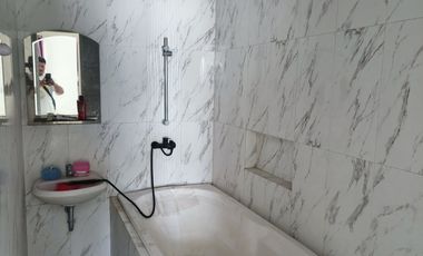 Rumah solo gentan purbayan 2 lantai dekat jalan mangesti raya