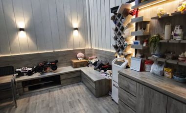 Rumah solo gentan purbayan 2 lantai dekat jalan mangesti raya