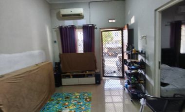 Rumah solo gentan purbayan 2 lantai dekat jalan mangesti raya