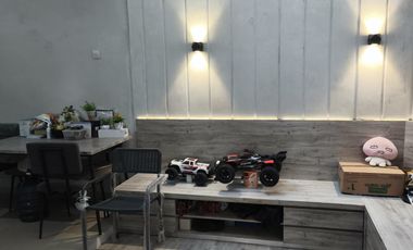 Rumah solo gentan purbayan 2 lantai dekat jalan mangesti raya