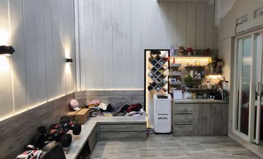 Rumah solo gentan purbayan 2 lantai dekat jalan mangesti raya