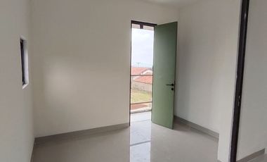 Jual Rumah Nuansa Villa Murah dekat Gerbang Tol Padalarang bandung