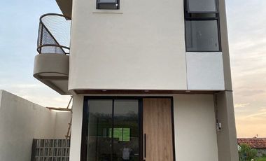 Jual Rumah Nuansa Villa Murah dekat Gerbang Tol Padalarang bandung