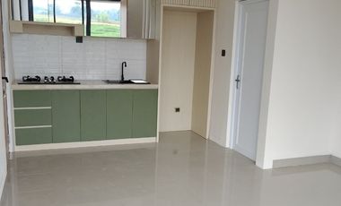 Jual Rumah Nuansa Villa Murah dekat Gerbang Tol Padalarang bandung