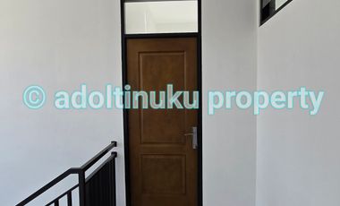Rumah siap huni, lokasi elit, selangkah ke artos, mertoyudan, magelang