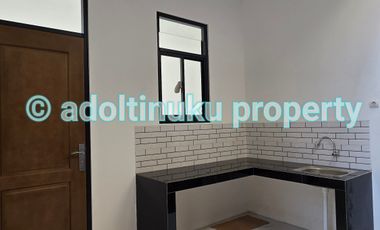 Rumah siap huni, lokasi elit, selangkah ke artos, mertoyudan, magelang