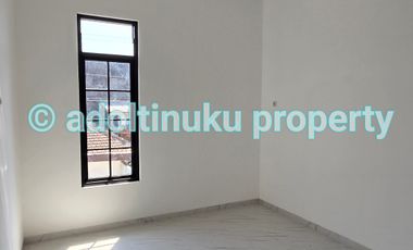 Rumah siap huni, lokasi elit, selangkah ke artos, mertoyudan, magelang