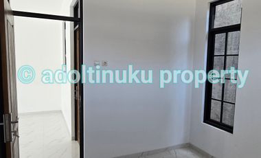 Rumah siap huni, lokasi elit, selangkah ke artos, mertoyudan, magelang