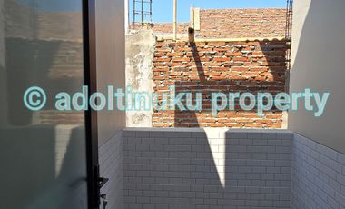 Rumah siap huni, lokasi elit, selangkah ke artos, mertoyudan, magelang