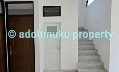 Rumah siap huni, lokasi elit, selangkah ke artos, mertoyudan, magelang